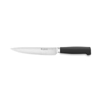 Wüsthof - Partner 8-Piece Maple Knife Block, Black