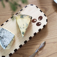 &Klevering - Sardine Butter Dish