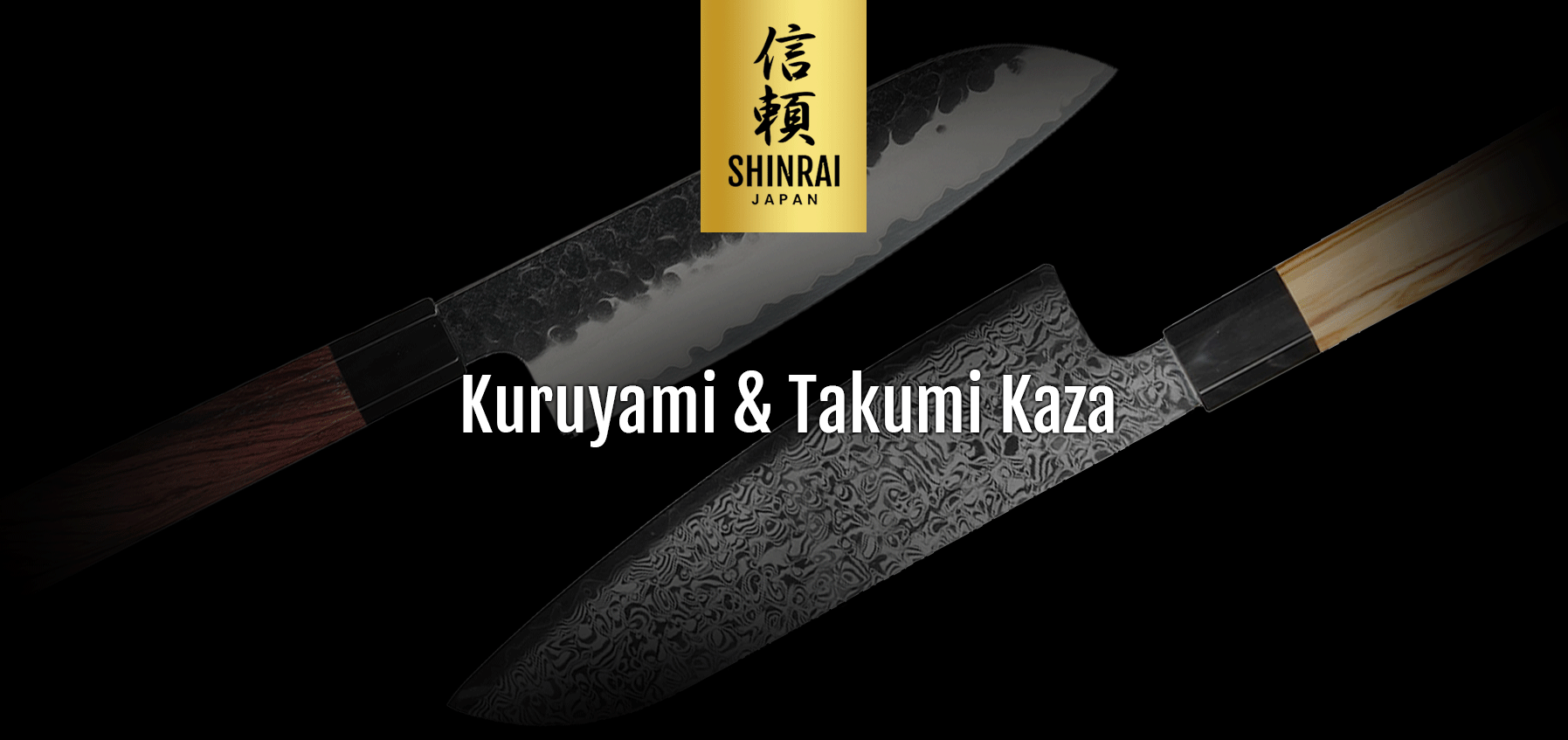 Kurayami, Takumi Kaza & Eclipse