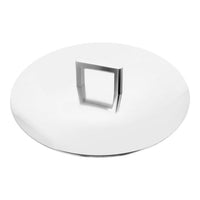 Demeyere - John Pawson 7 - Stockpot - With Double-Walled Lid 24 cm / 5.2 L
