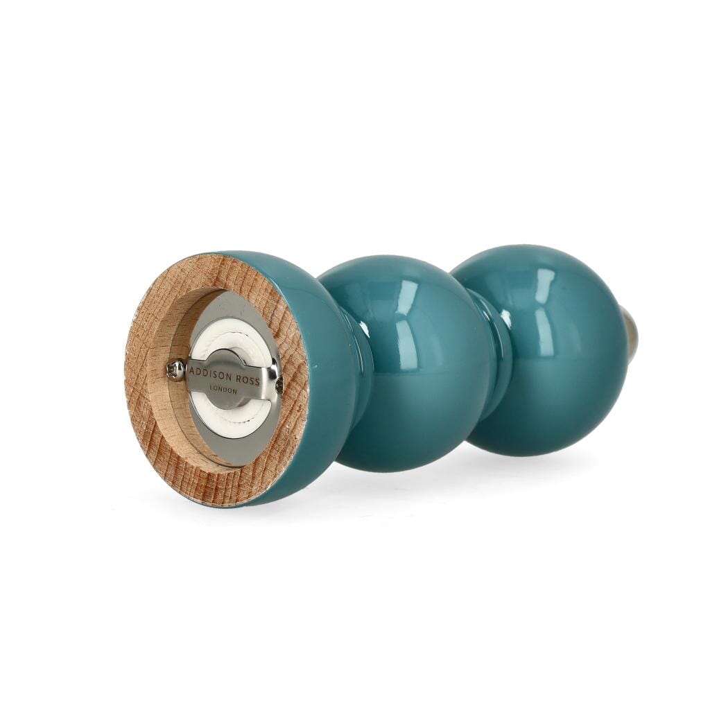 Addison Ross - Bobbin Peper & Zoutmolen Chambray 14 cm Peper/Zoutmolen Addison Ross