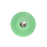 Addison Ross - Bobbin Peper & Zoutmolen Frosty Green 24 cm Peper/Zoutmolen Addison Ross