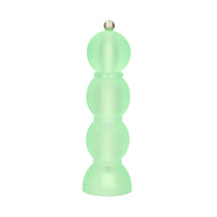 Addison Ross - Bobbin Peper & Zoutmolen Frosty Green 24 cm Peper/Zoutmolen Addison Ross