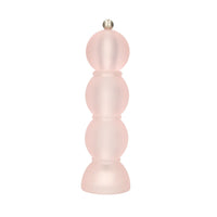 Addison Ross - Bobbin Peper & Zoutmolen Frosty Pale Pink 24 cm Peper/Zoutmolen Addison Ross