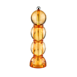 Addison Ross - Moulin à Sel et Poivre Bobine Ice Ambre 24 cm Bezig met laden...