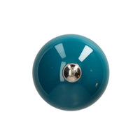 Moulin à poivre et sel Addison Ross - Bobbin Teal 24 cm