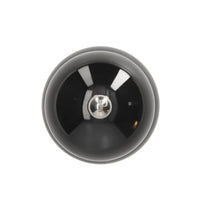 Addison Ross - Chubby Peper & Zoutmolen Black 12 cm Peper/Zoutmolen Addison Ross