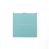 Addison Ross - Dienblad Chambray 22x22 cm Dienblad Addison Ross