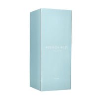 Lampe de table LED Addison Ross - Coquille festonnée - Rose - 28 cm