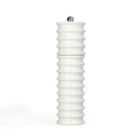 Addison Ross - Twister Peper & Zoutmolen White 24 cm Peper/Zoutmolen Addison Ross