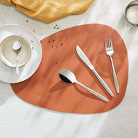 Amefa - Florence 60-delige Bestekset 6 Personen Hoogglans - Zilverkleurig Bestekset Amefa