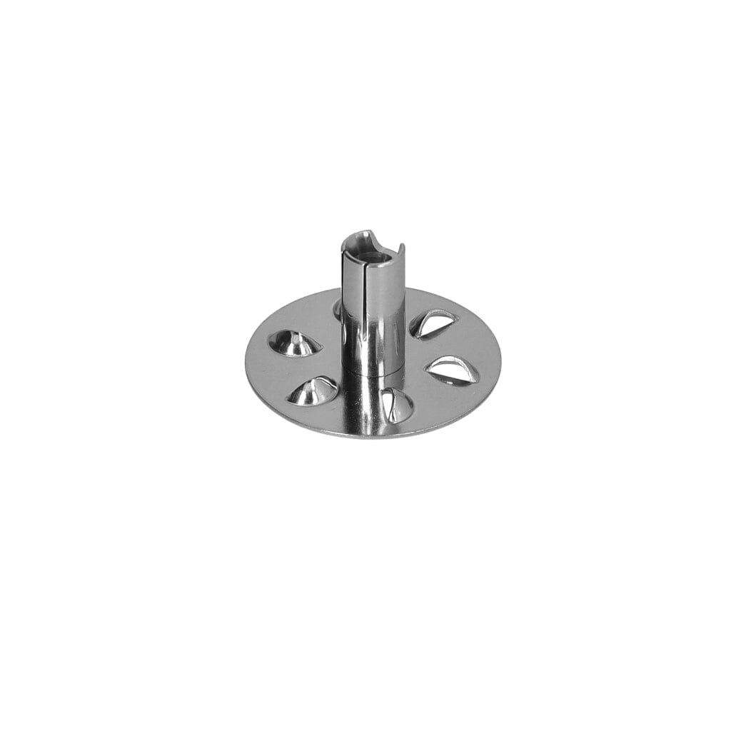 Bamix - Staafmixer Cordless Plus Rood Staafmixer Bamix
