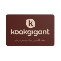 Carte cadeau - Bon cadeau - KookGigant