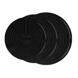 COMBEKK - Induction Protection Mat 3 pcs. COMBEKK - Inductie Bescherm Mat 3 st. Kookplaat beschermers Combekk