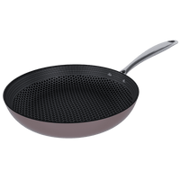 Poêle Cook & Pan - Honey Taupe of Mind 20 cm