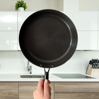 Poêle Cook & Pan - Honey Taupe of Mind 28 cm