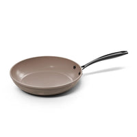 Poêle Cook & Pan - Taupe of Mind 28 cm