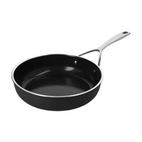 Demeyere - Alu Pro 5 Ceraforce Hoge koekenpan 24 cm Demeyere