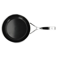 Demeyere - Alu Pro 5 Ceraforce Hoge koekenpan 24 cm Demeyere