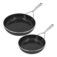 Demeyere - Alu Pro 5 Ceraforce Koekenpanset 20 + 24 cm Demeyere