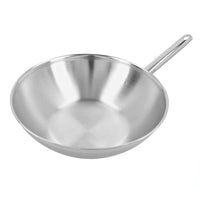 Demeyere - Apollo 7 Wok 30 cm Wokpan Demeyere