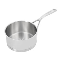 Demeyere - Atlantis 7 Steelpan zonder deksel 16 cm Demeyere
