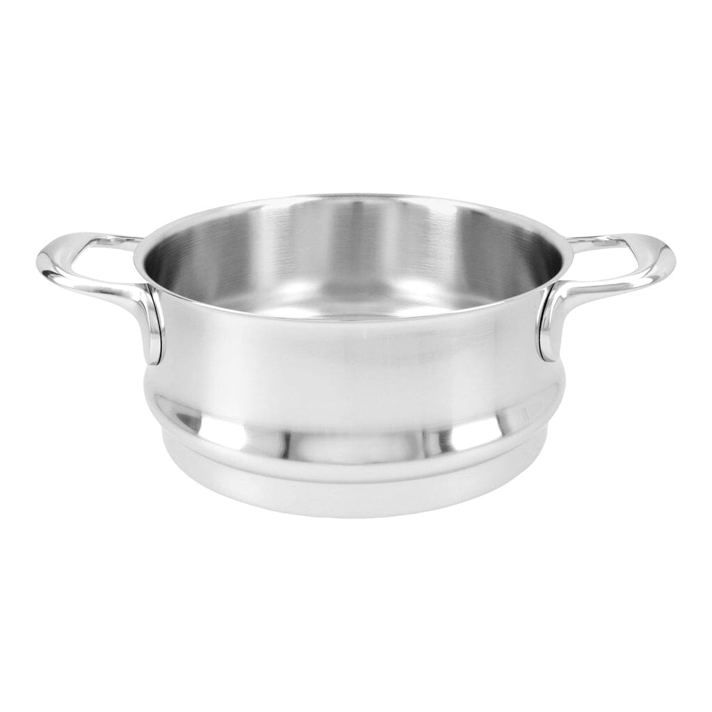 Demeyere - Atlantis 7 Stoominzet 24 cm Demeyere