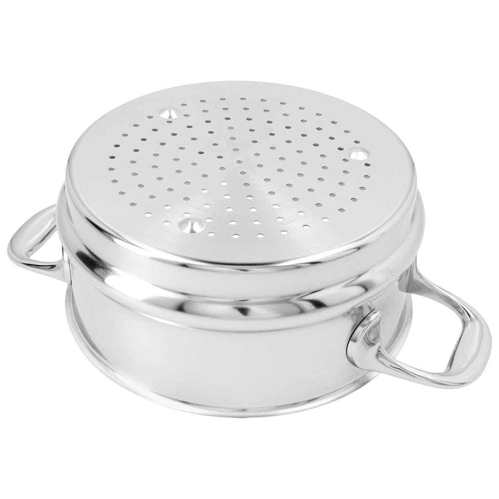 Demeyere - Atlantis 7 Stoominzet 24 cm Demeyere