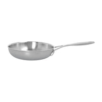 Demeyere - Poêle Industrie 5 20 cm Poêle Demeyere