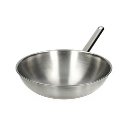 Demeyere - Wok Industrie 5 30 cm Bezig met laden...