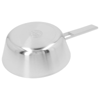 Demeyere - John Pawson 7 - Sauteuse Conique 20 cm Demeyere