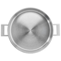 Demeyere - John Pawson 7 Lage Kookpan 28 cm met deksel Kookpan Demeyere