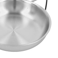 Demeyere - Multiline 7 Koekenpan 24 cm Demeyere