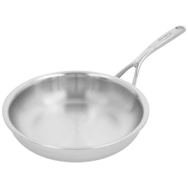 Demeyere - Proline 7 Frying pan 24 cm + free tongs Demeyere - Proline 7 Koekenpan 24 cm Koekenpan Demeyere