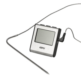 GEFU - Digital roasting thermometer GEFU - Digitale braadthermometer Thermometer GEFU