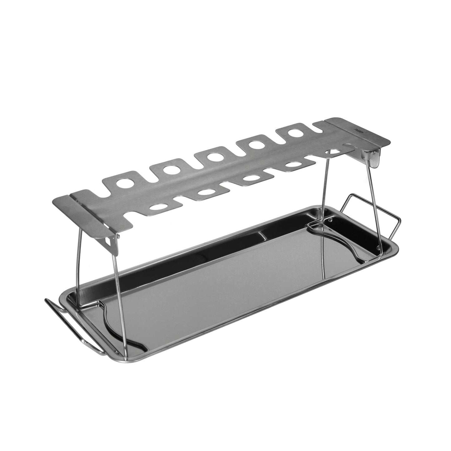 GEFU - Kippenboutenhouder BBQ Kippenboutenhouder GEFU