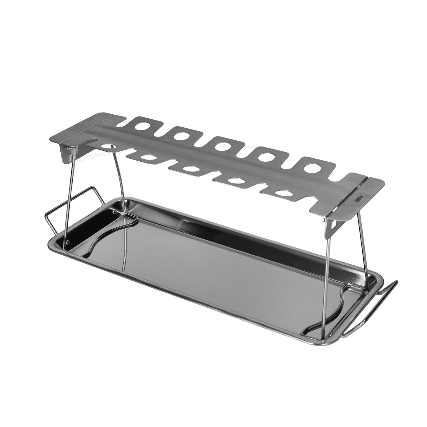 GEFU - Kippenboutenhouder BBQ Kippenboutenhouder GEFU