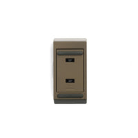 HORL 3 - Pro - New Edition HORL rolslijper HORL