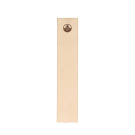 HORL - Finishing leather HORL - lerenstrip HORL