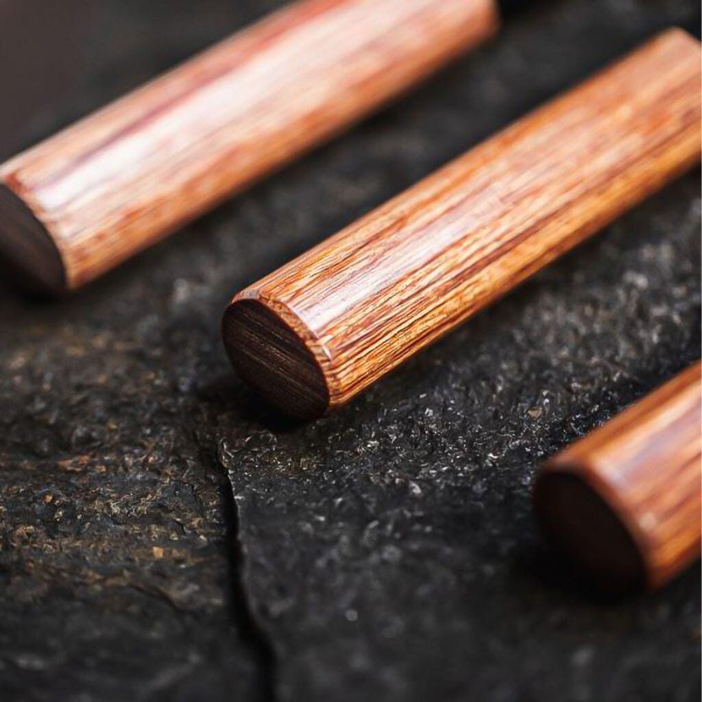 Kai Shun - Magoroku Pakka Nakiri mes 16,5 cm Nakirimes Kai Shun