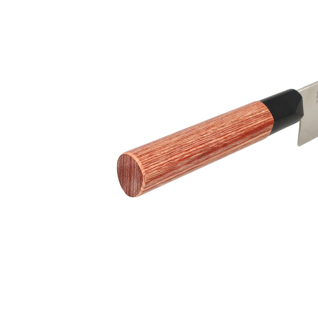 Kai Shun - Magoroku Pakka Santoku mes 17,0 cm Santokumes Kai Shun