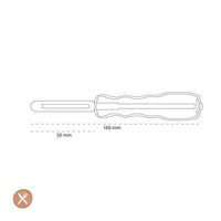 Kai Shun - Select 100 I-Schiller Kai Shun