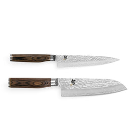 Kai Shun - Tim Mälzer - Series Knife Set TDM-1701 + TDM-1702 Kai Shun - Tim Mälzer - Series Messenset TDM-1701 + TDM-1702 Messenset Kai Shun