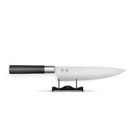 Kai Shun - Wasabi Black Chef's Knife 8'' (20.0 cm) Kai Shun - Wasabi Black Koksmes 8'' 20,0 cm Koksmes Kai Shun
