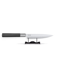 Kai Shun - Wasabi Black Universal Knife 6'' (15.0 cm) Kai Shun - Wasabi Black Universeelmes 6'' 15,0 cm Groentemes Kai Shun