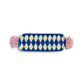 &Klevering - Goody plate large &Klevering - Bord goody groot Borden &Klevering