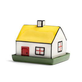 &Klevering - Butter dish haines &Klevering - Botervloot haines Botervloot &Klevering
