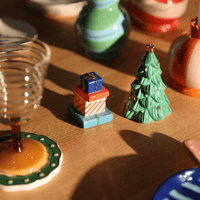 &Klevering - Sel & Poivre - Joyeux &Klevering