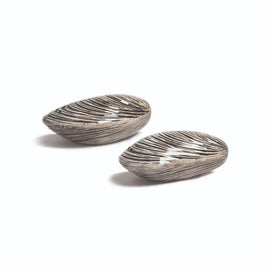 &Klevering - Salt & pepper mussel &Klevering - Zout & peper mossel Peper- en zout set &Klevering