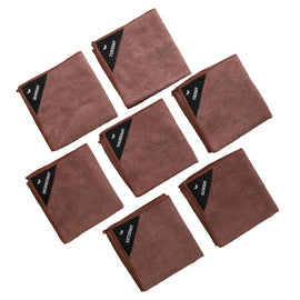 Klud - Microfibre Dishcloths 7 pieces - Mauve Klud - Microvezel Vaatdoekjes 7 stuks - Mauve Klud